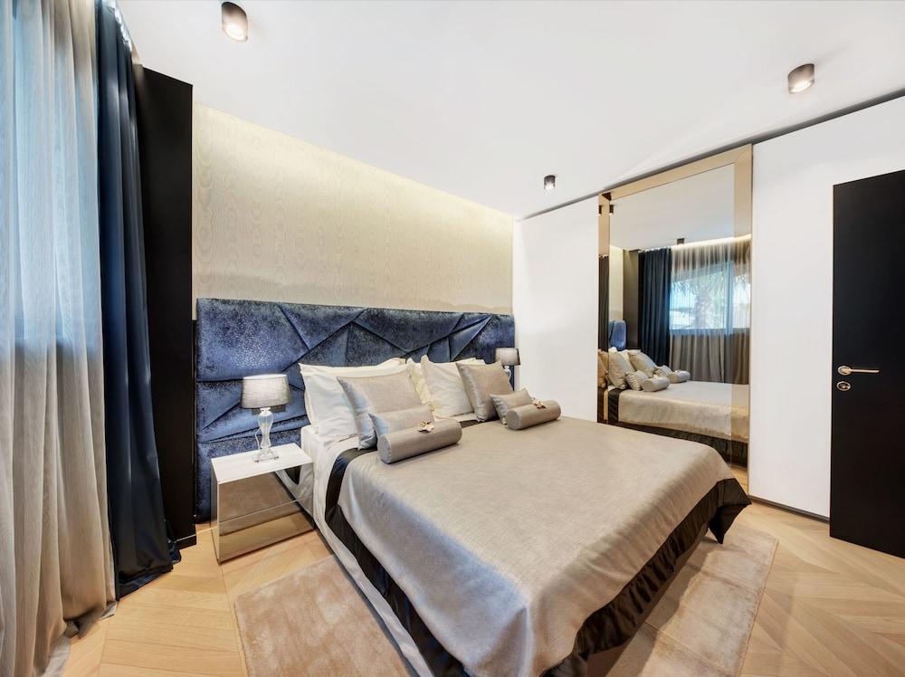 Posh Residence Luxury Suites Split Exterior photo